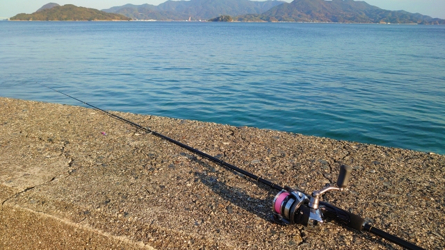 fishing