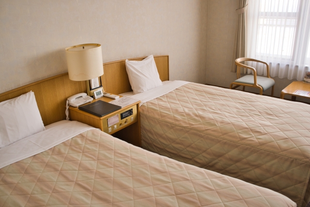nursing bed
