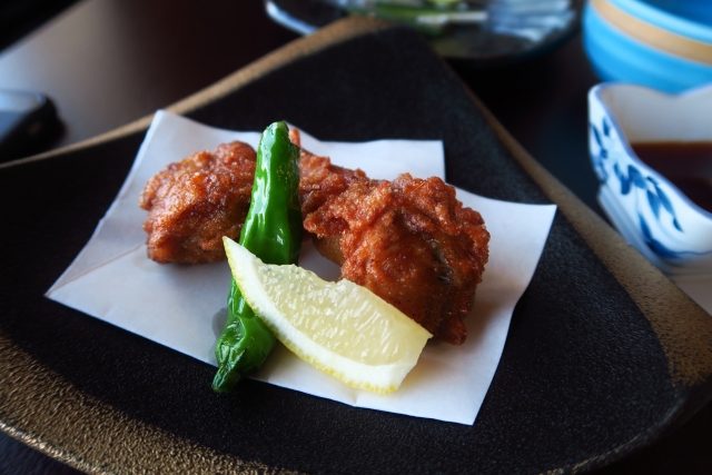fugu