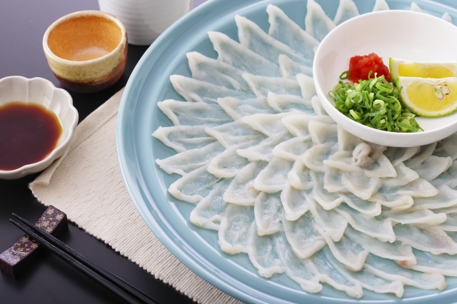 fugu