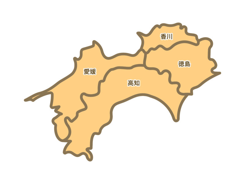 shikoku