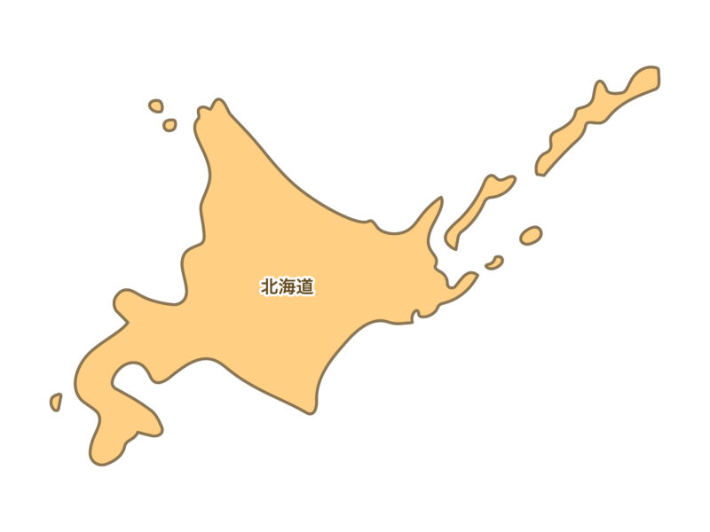 hokkaido
