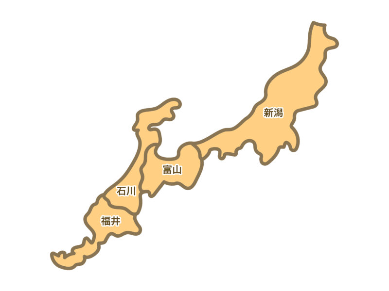 hokuriku