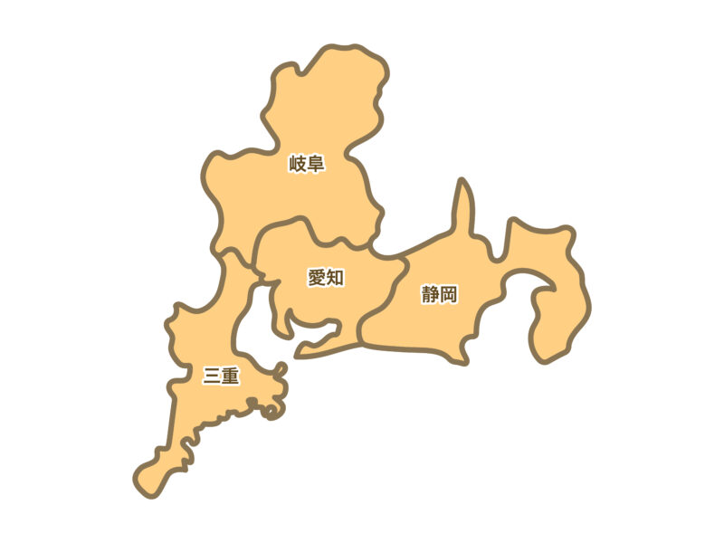 tokai