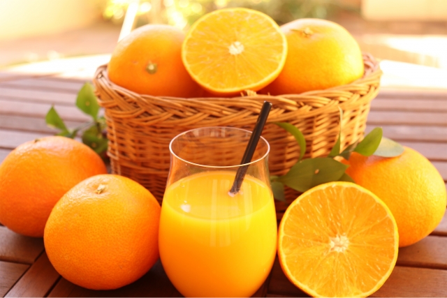 orange-juice
