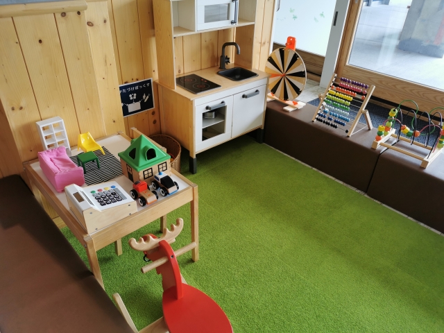 kids room