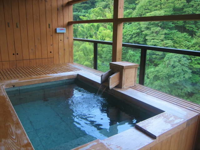 open-air-bath