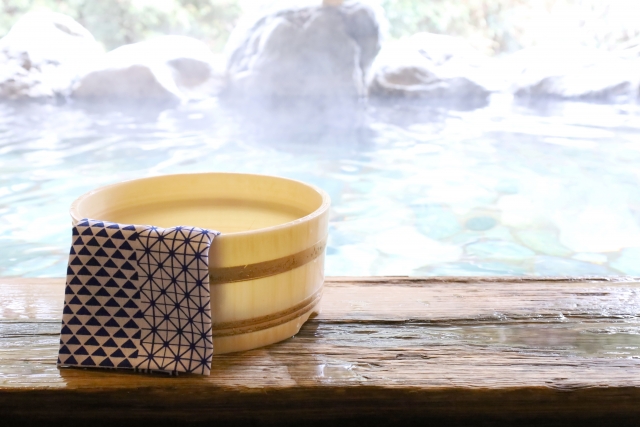 open-air-bath