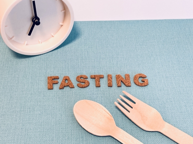 fasting