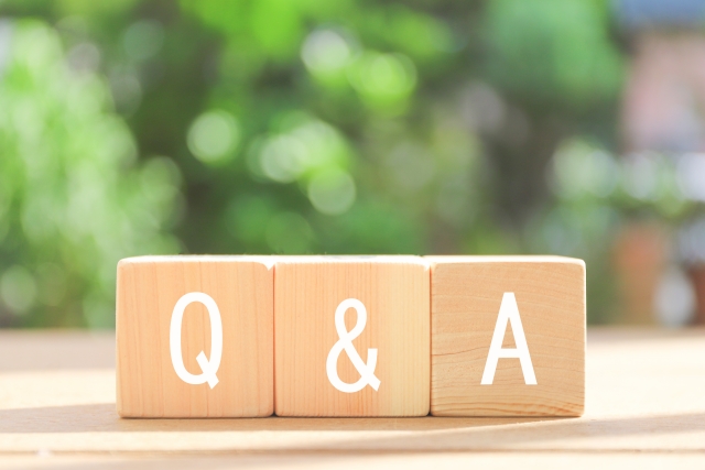 FAQ