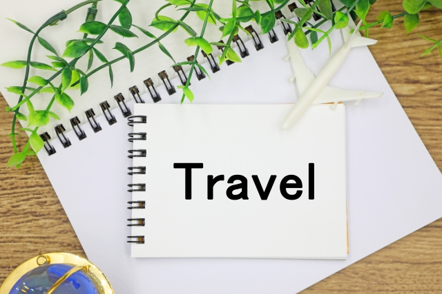 travel
