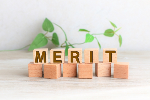 merit