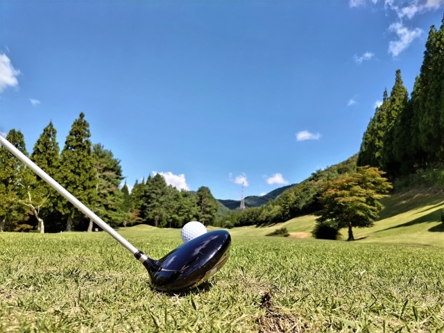 golf