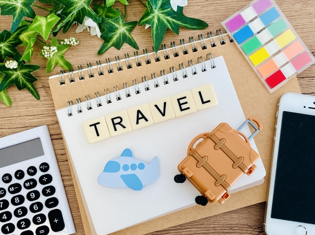 travel